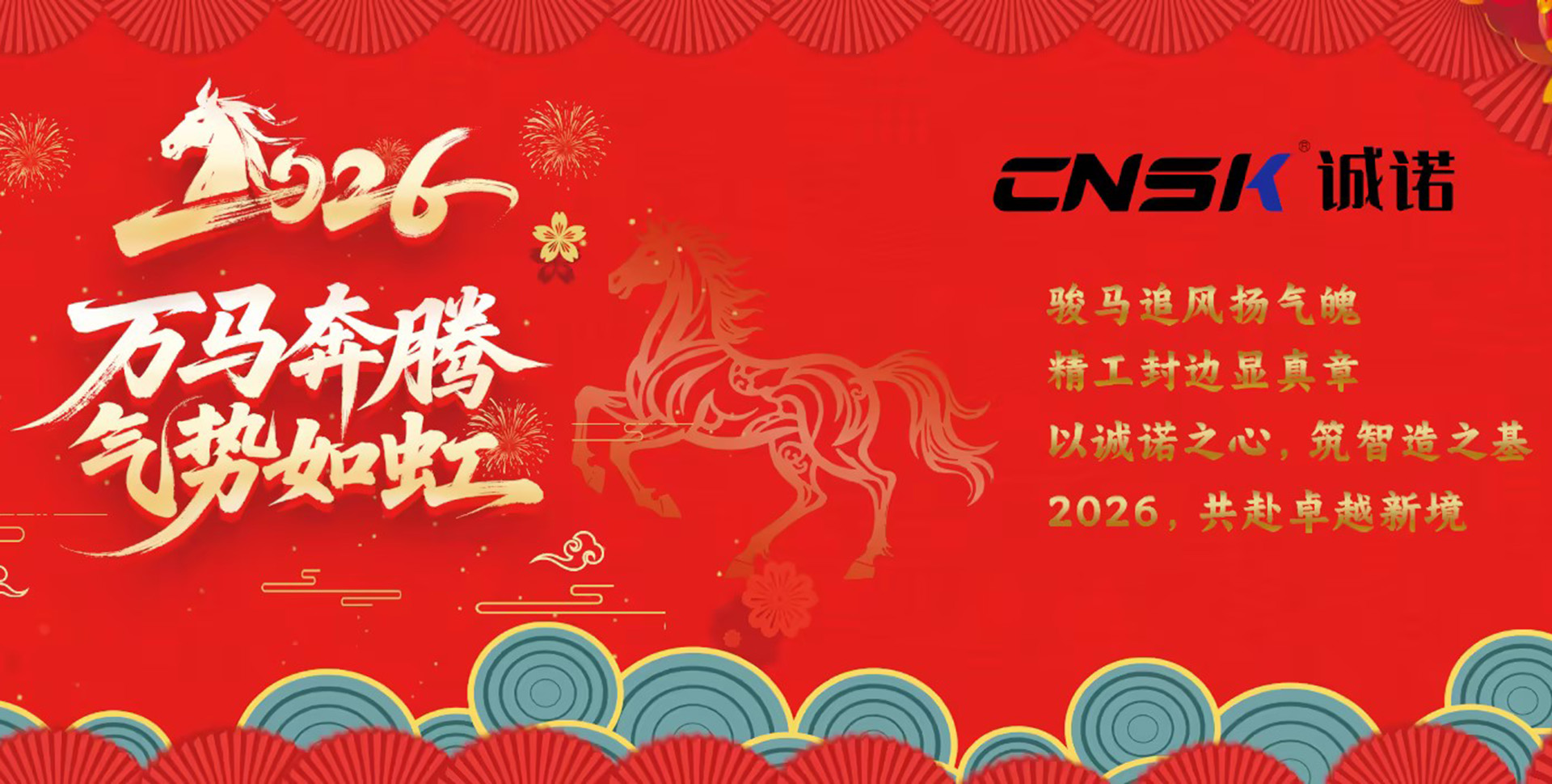 广东诚诺智能装备科技有限公司